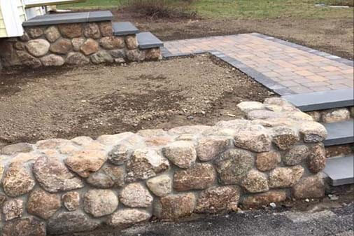Masonry